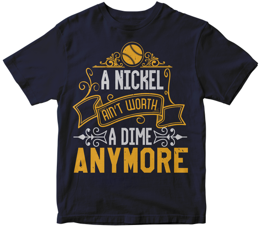 A Nickel