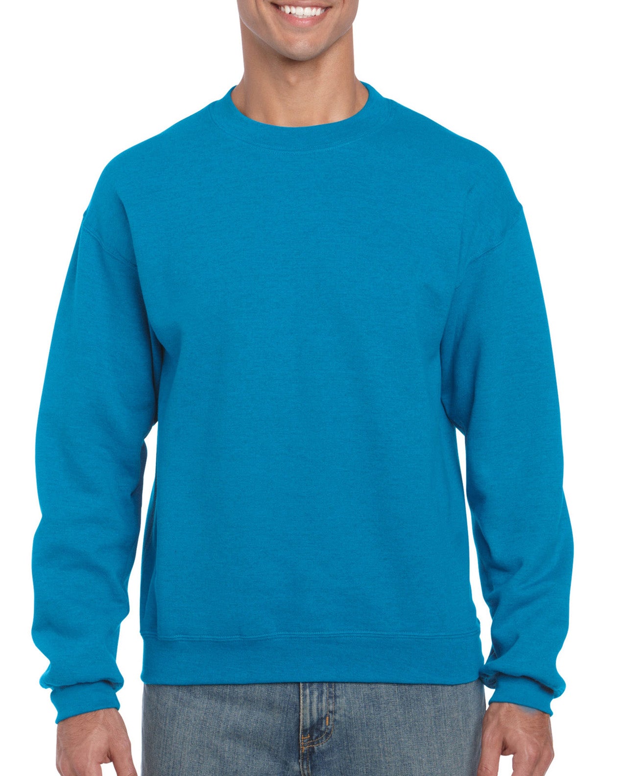 18000 Heavy Blend Sweatshirt