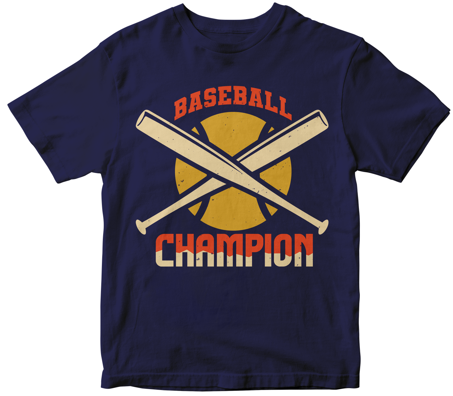 Baseball Champion