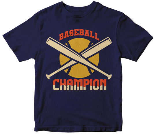 Baseball Champion