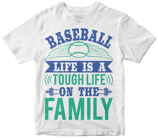 Baseball Life
