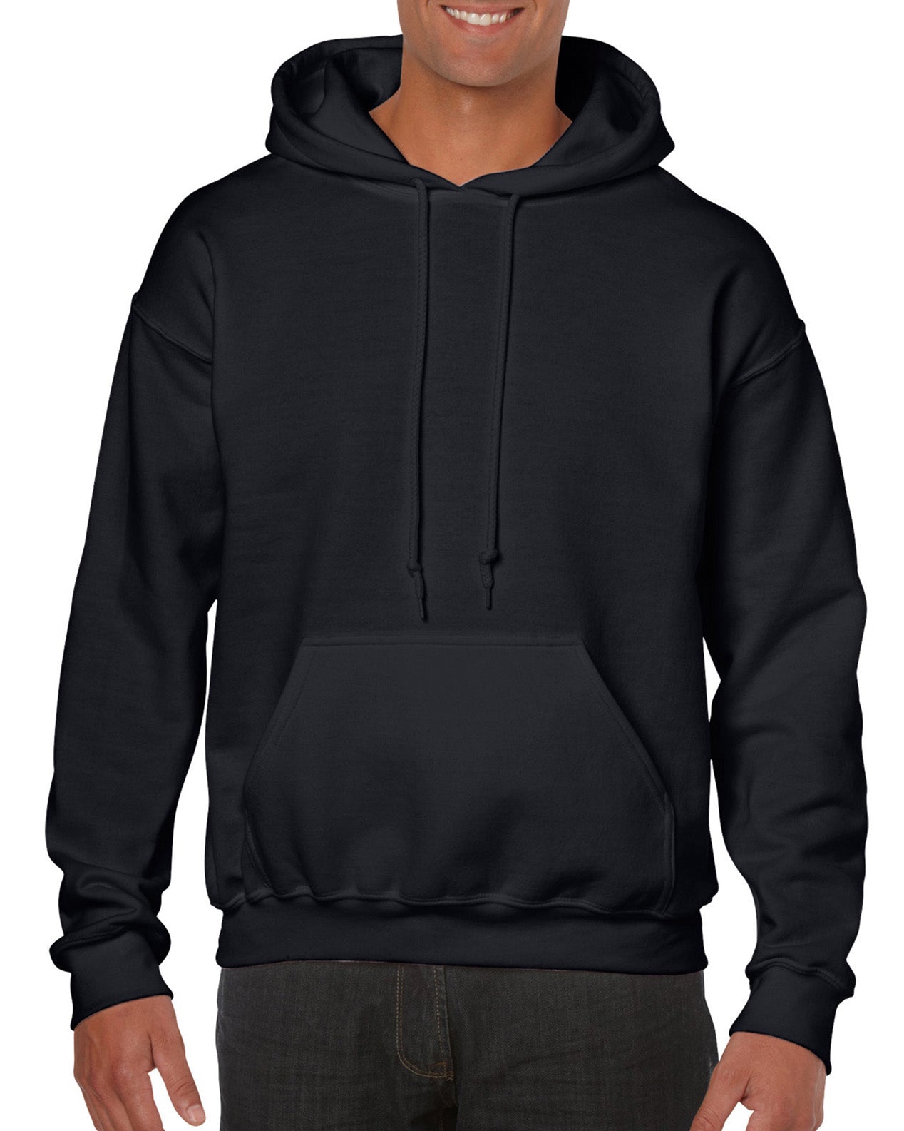 18500 Hoodie gildan