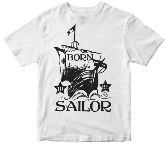 Born to be Sailor