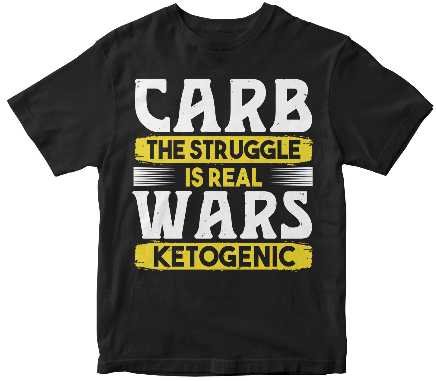 Copy of Advanced ketosis do not disturb