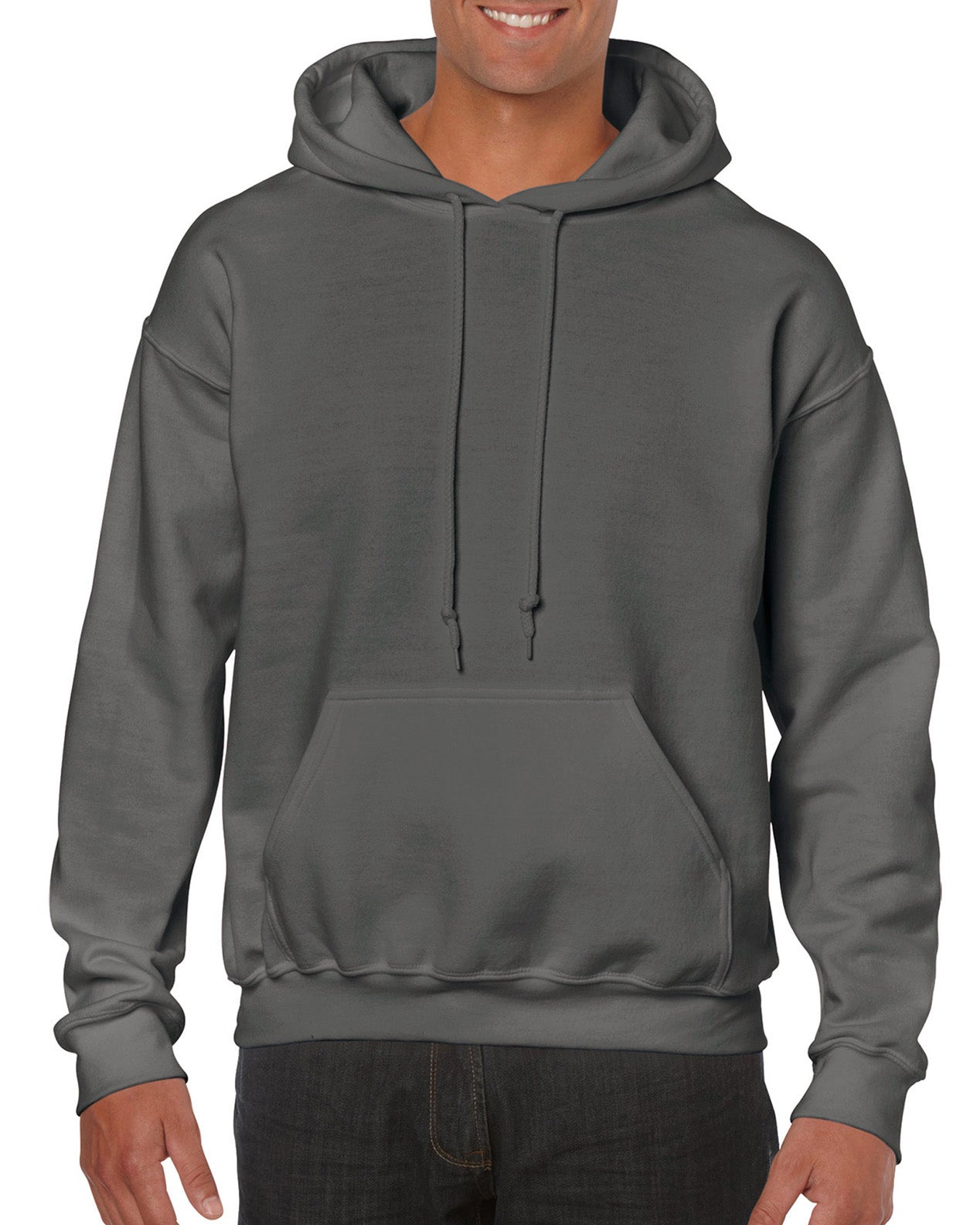18500 Hoodie gildan