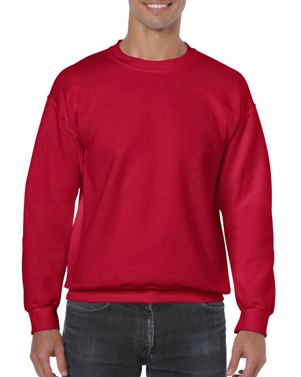 18000 Heavy Blend Sweatshirt