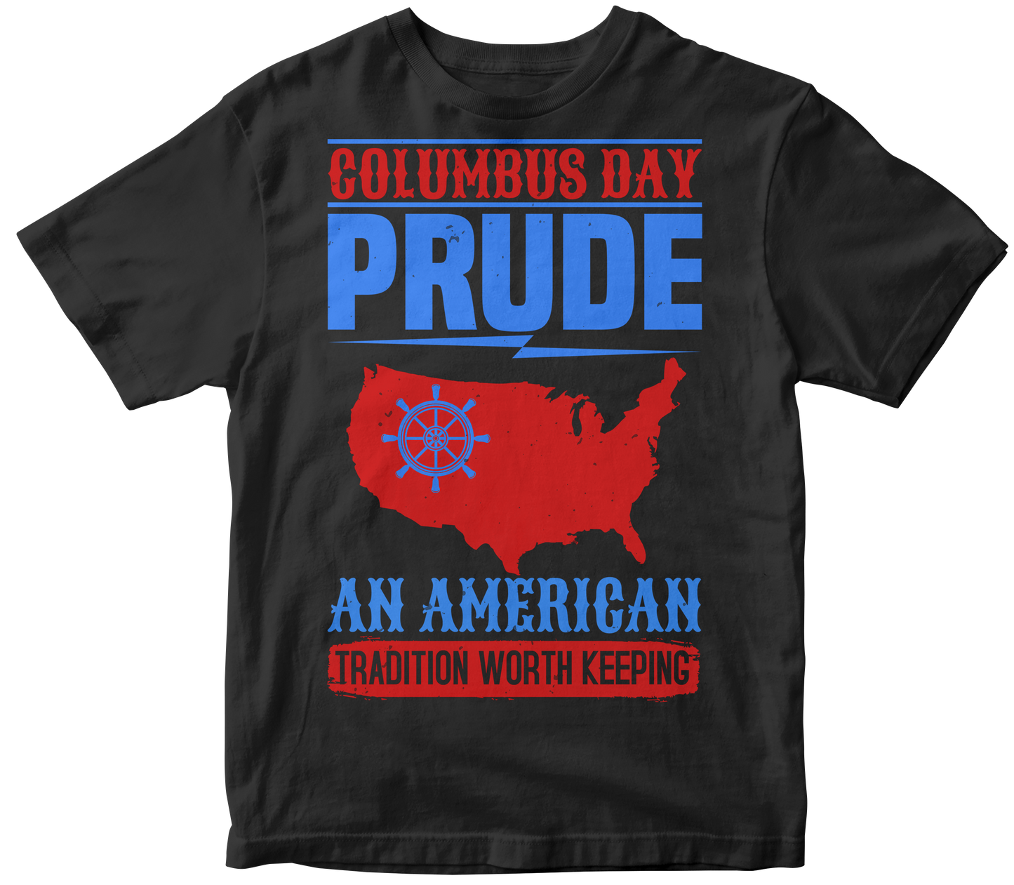 Columbus Day Prude an American Tradition Worth Keeping