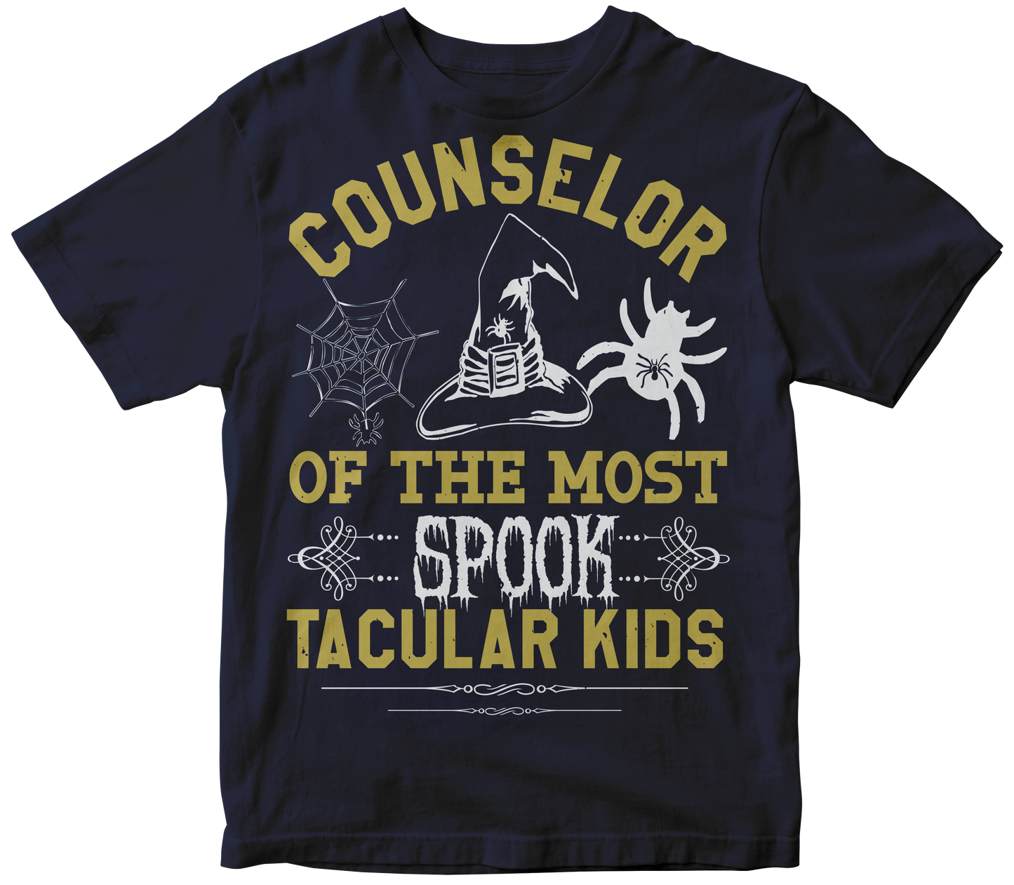 Counselor of the