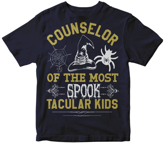 Counselor of the