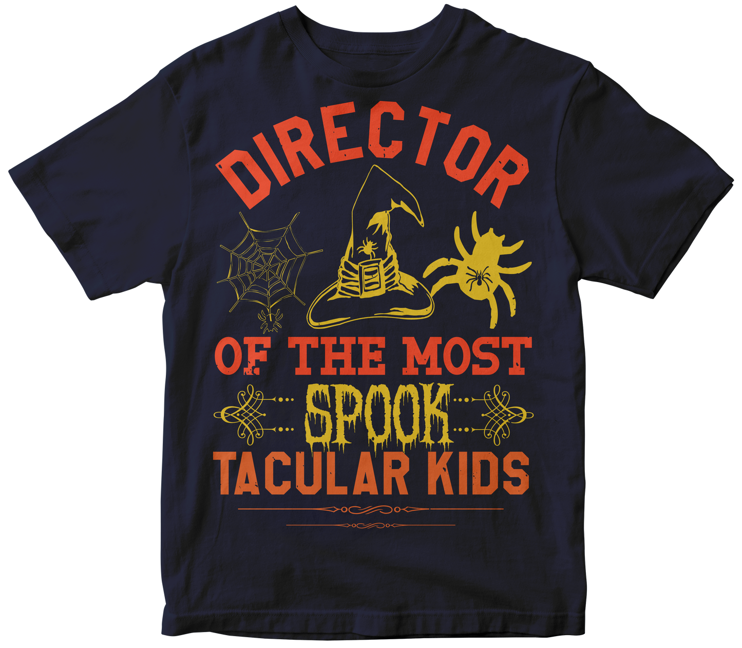 Director of the most