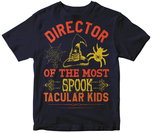 Director of the most