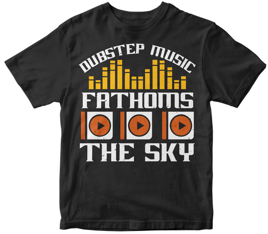 Dubstep Music fathoms