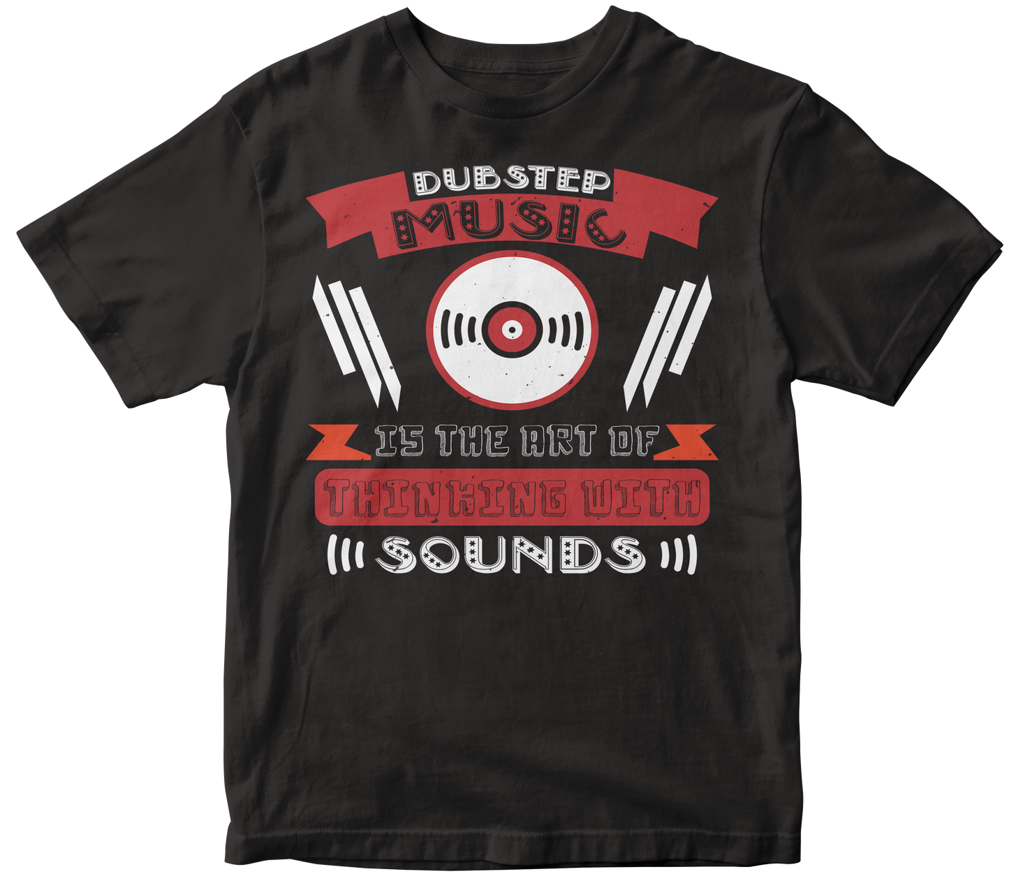 Dubstep Music is the art