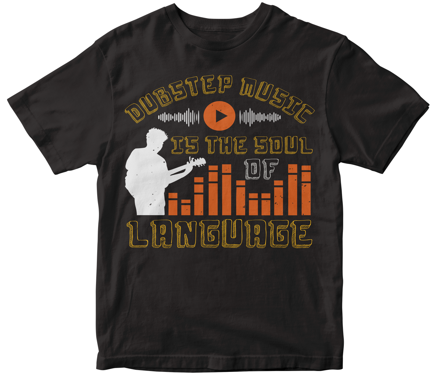 Dubstep Music is the Soul