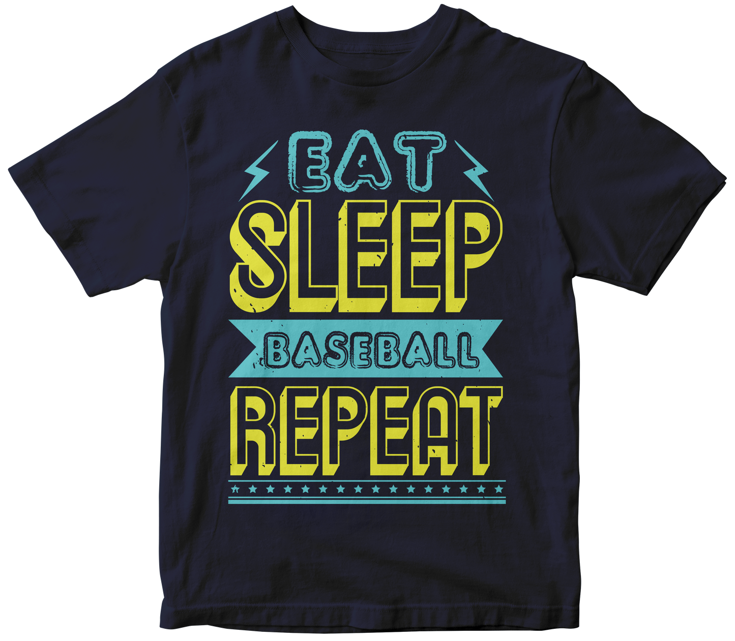 Eat Sleep