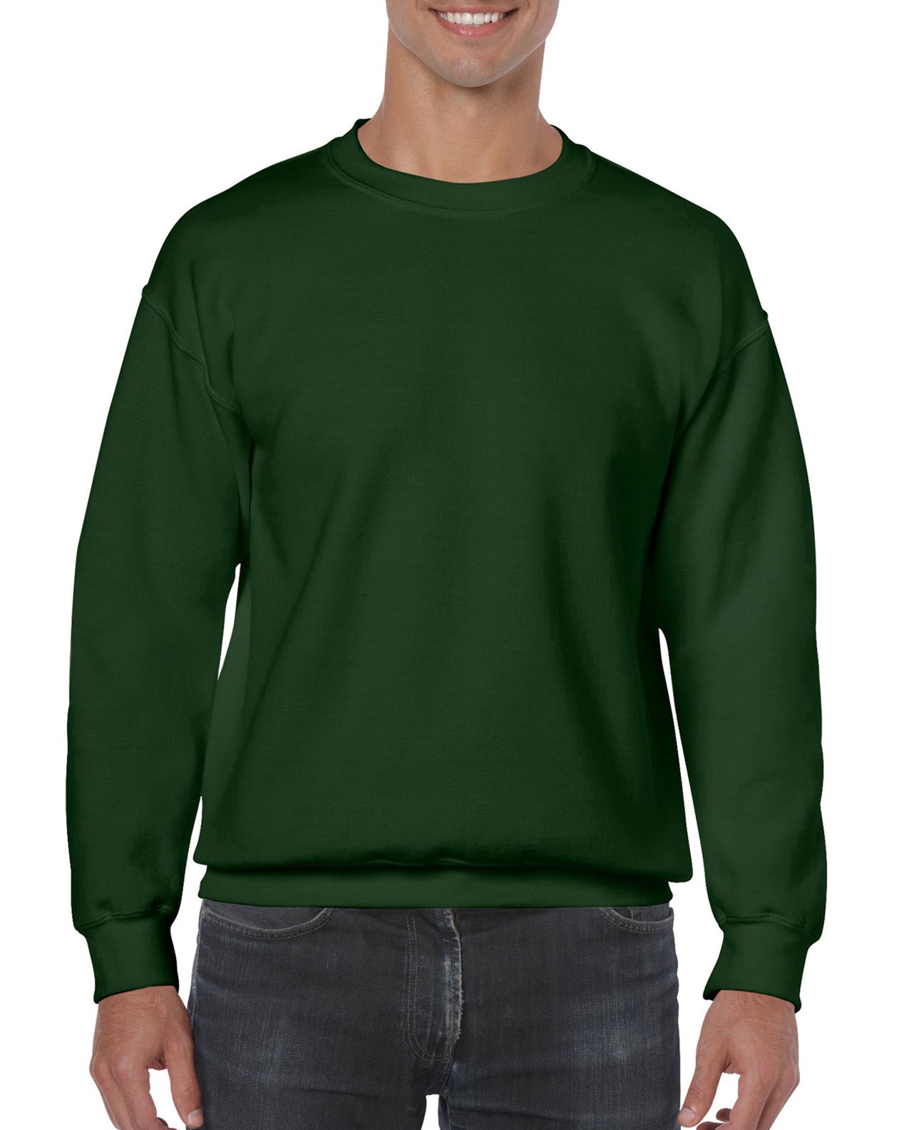 18000 Heavy Blend Sweatshirt