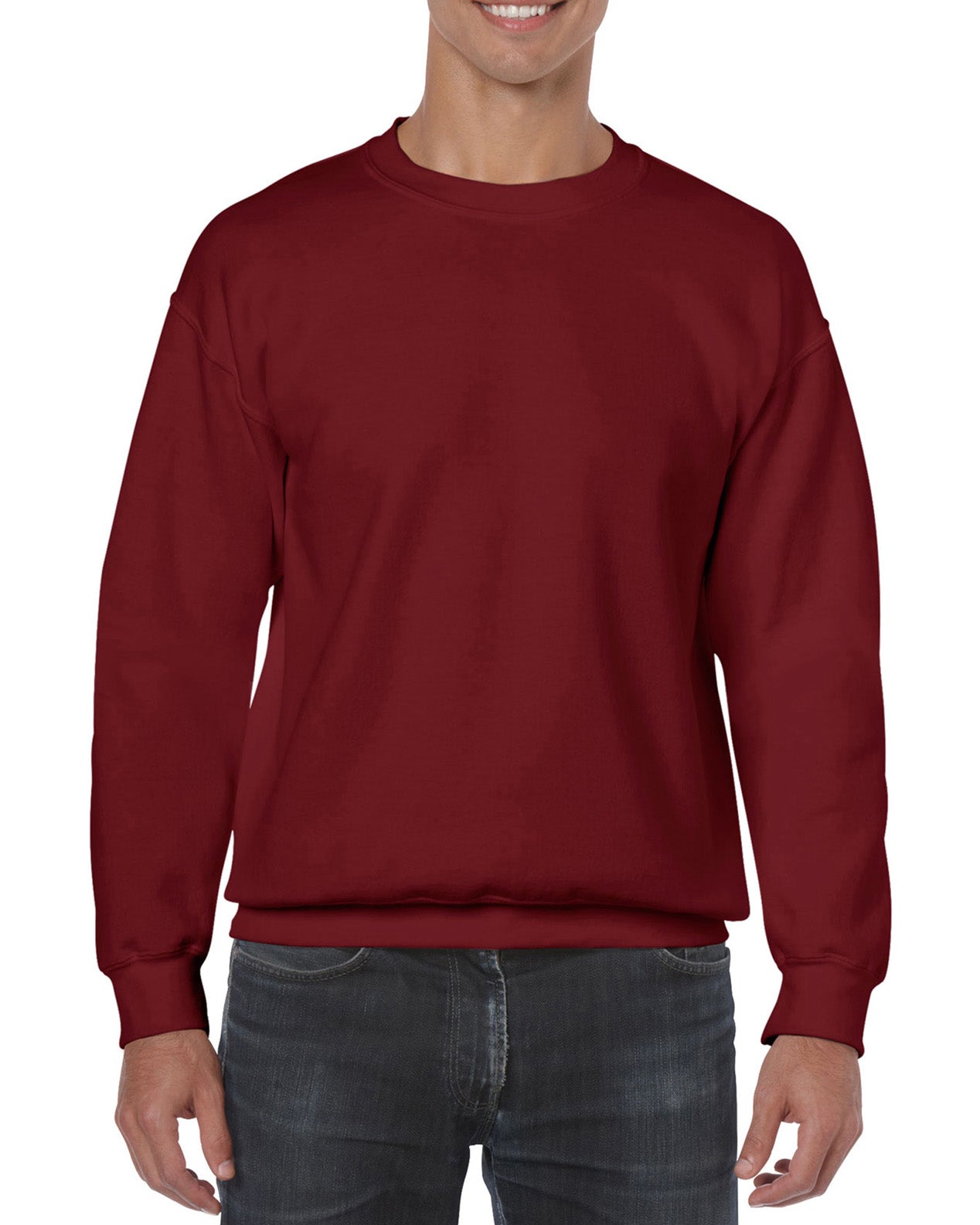 18000 Heavy Blend Sweatshirt