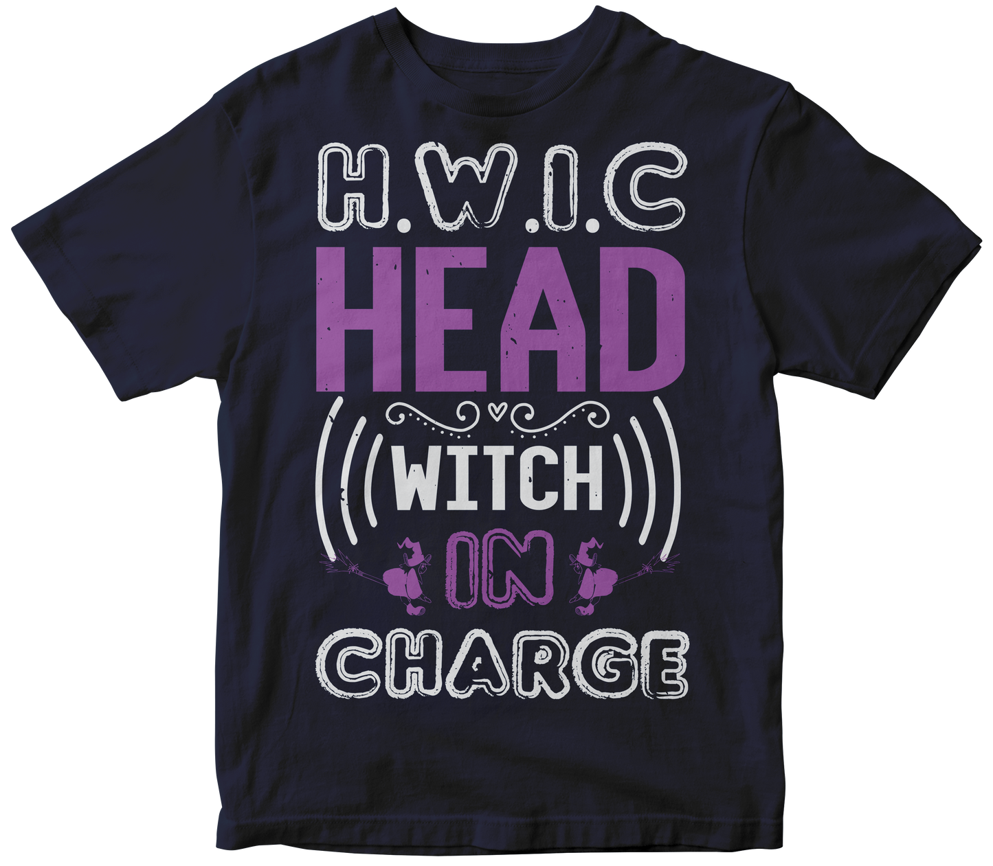 HWIC head witch