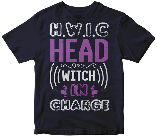 HWIC head witch