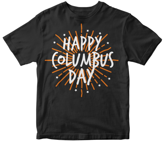 Happy Columbus