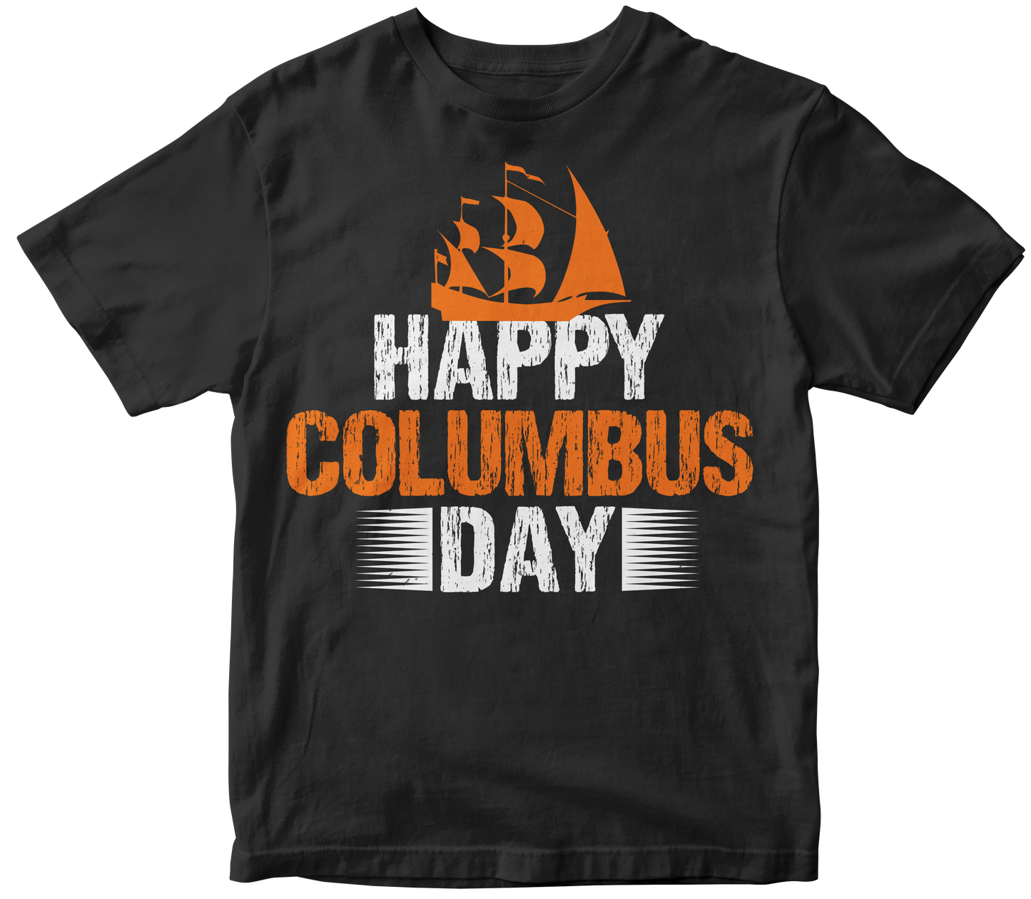 Happy Columbus Day