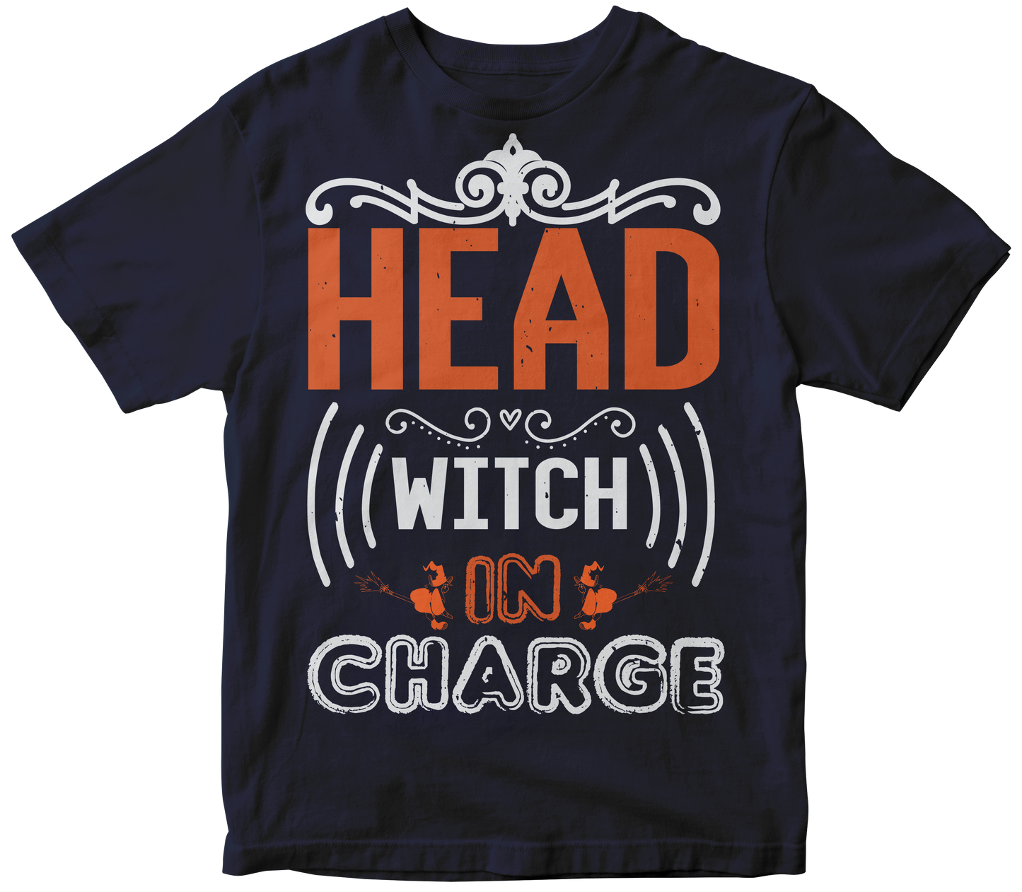 Head Witch