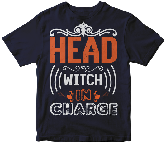 Head Witch