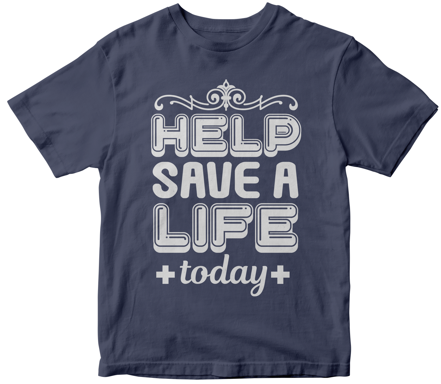 Help Save a Life Today