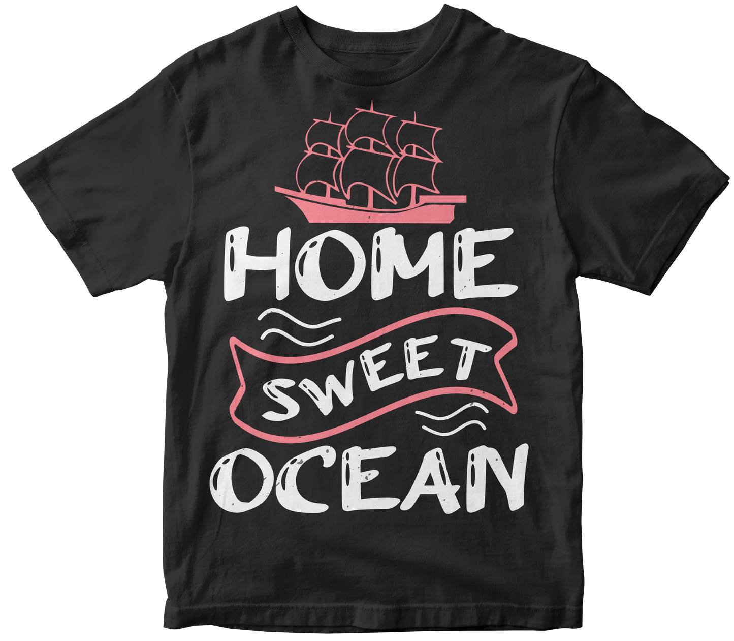 Home Sweet Ocean 2