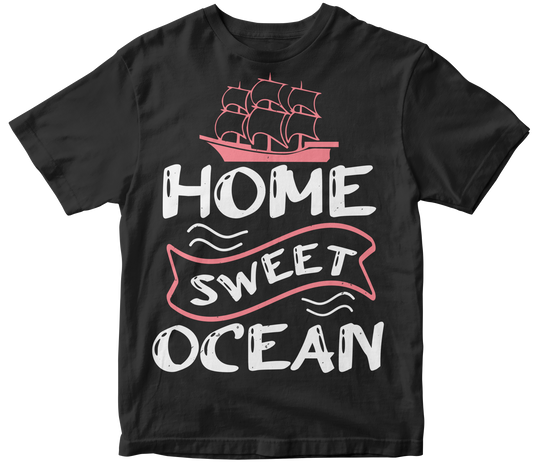 Home Sweet Ocean 2