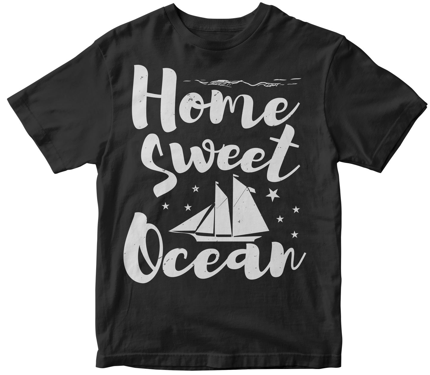 Home Sweet Ocean