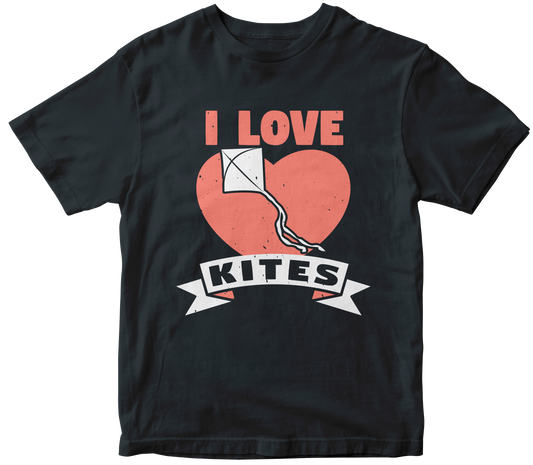 I love kites