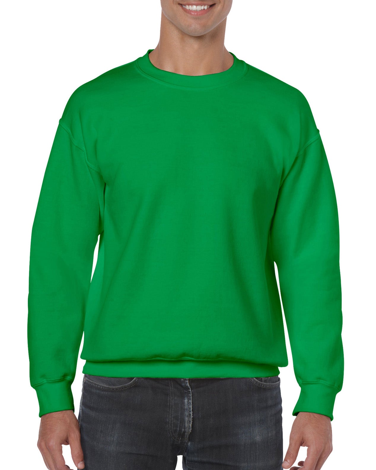 18000 Heavy Blend Sweatshirt