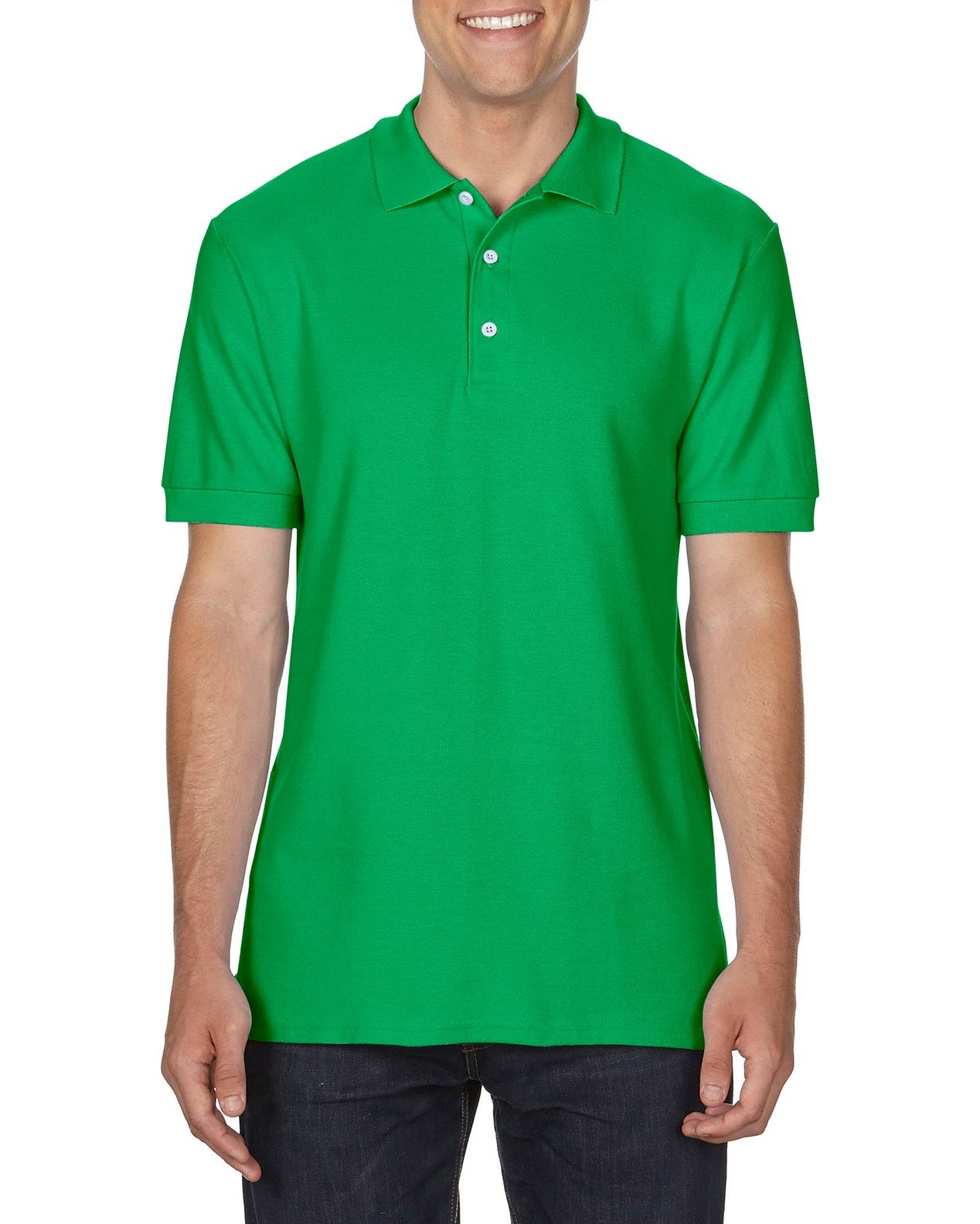 85800 Piqué Polo Shirt