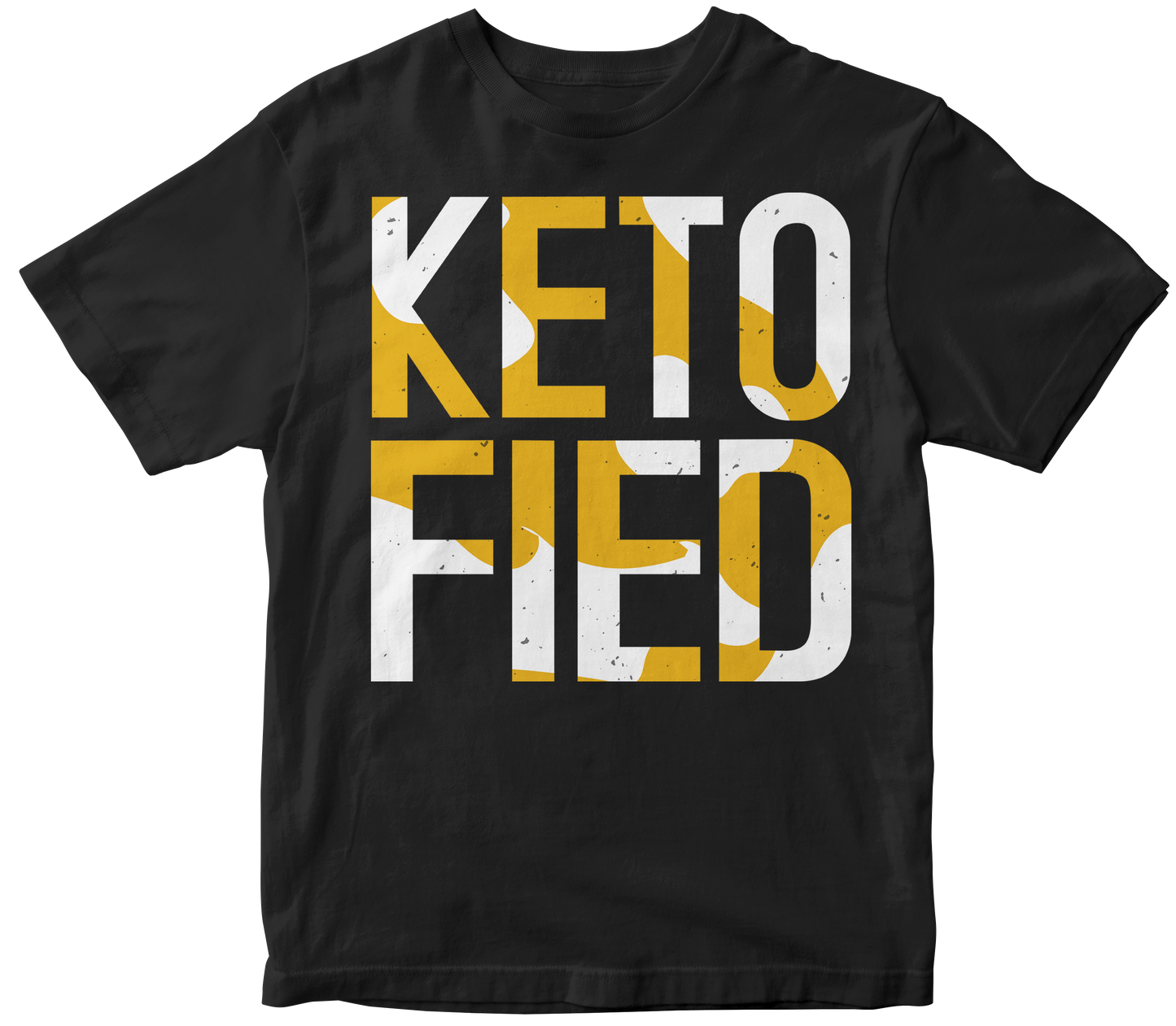 Keto Kied