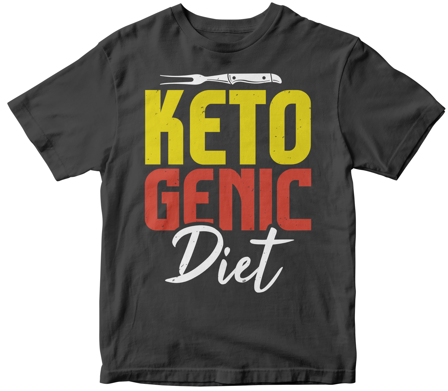 Keto Genic Diet