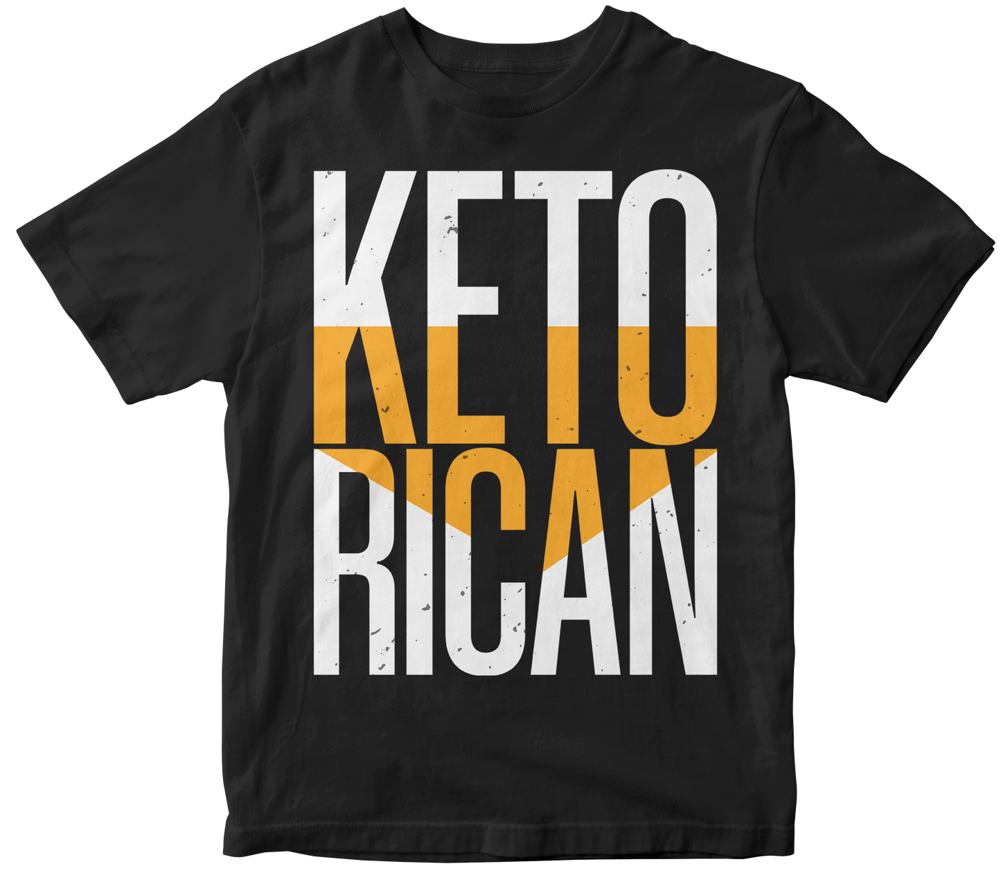 Keto Rican