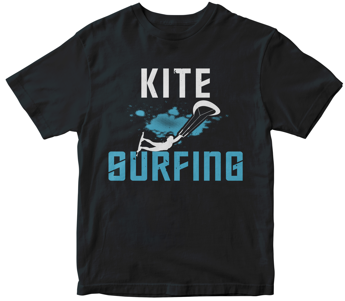 Kite Surfing