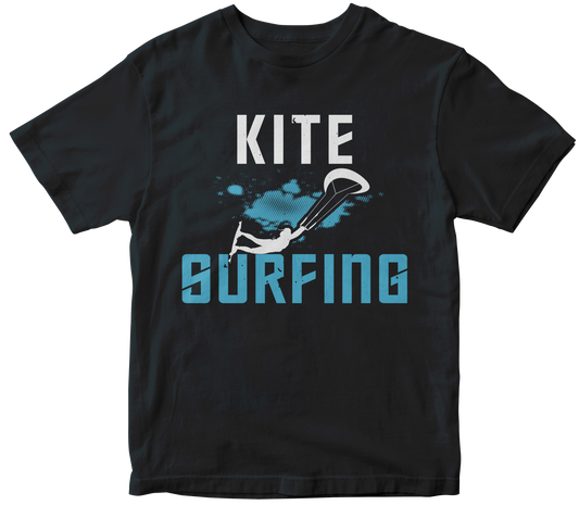 Kite Surfing