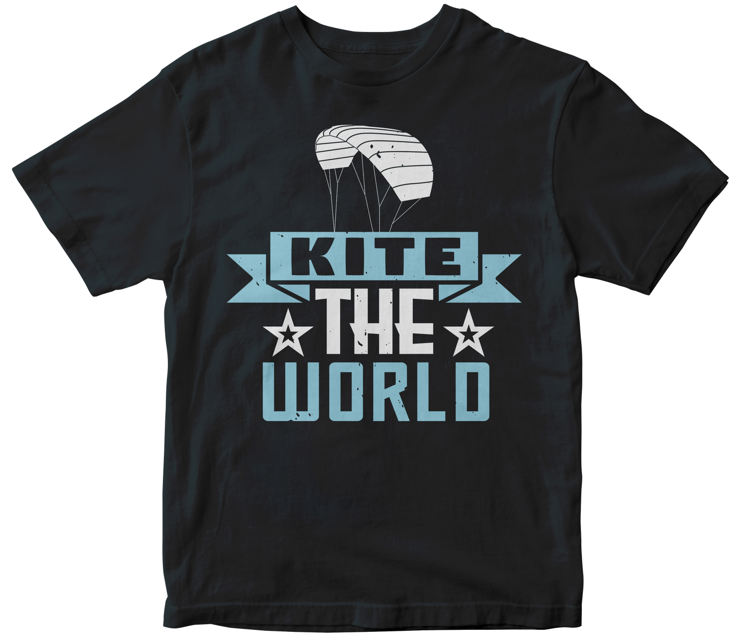 Kite The World