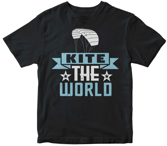 Kite The World