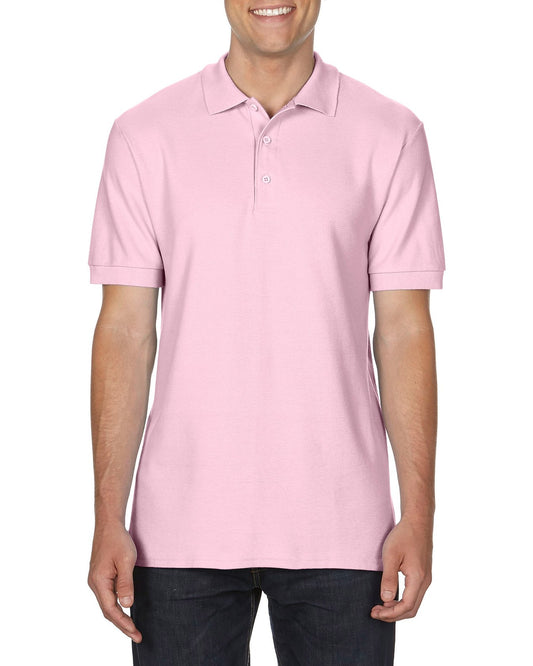 85800 Piqué Polo Shirt