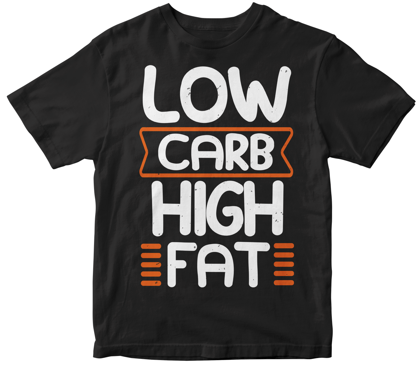Low Carb High Fat