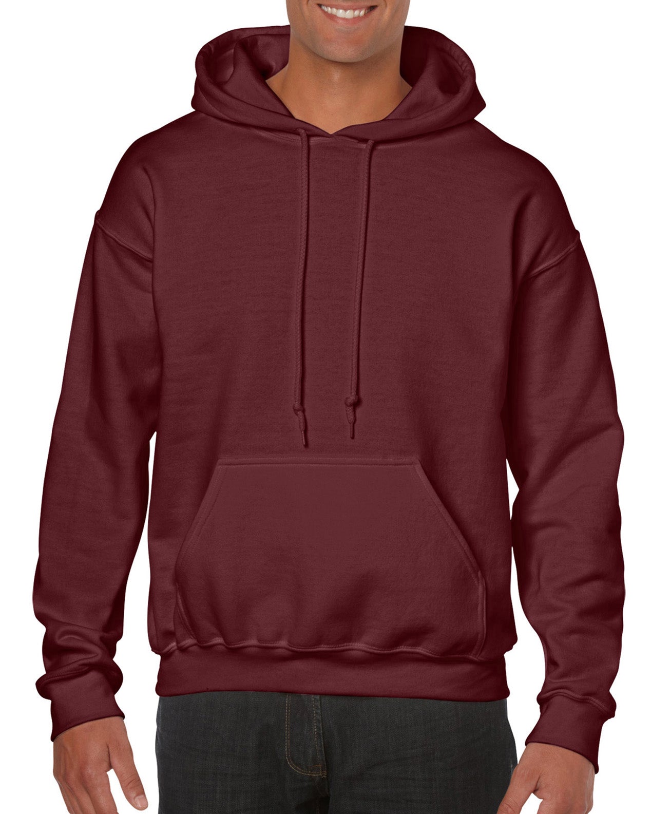 18500 Hoodie gildan