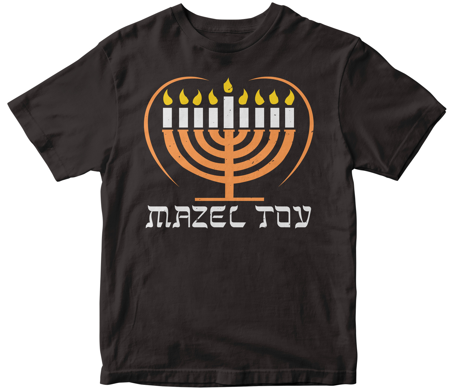 Mazel tov