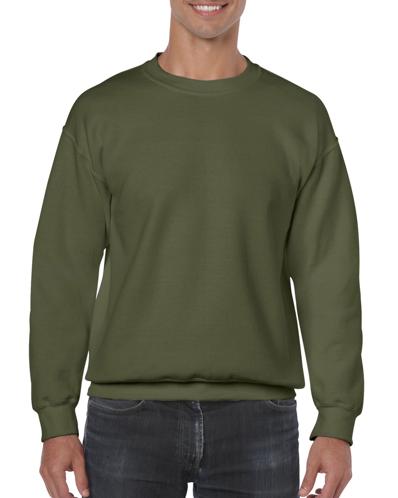 18000 Heavy Blend Sweatshirt