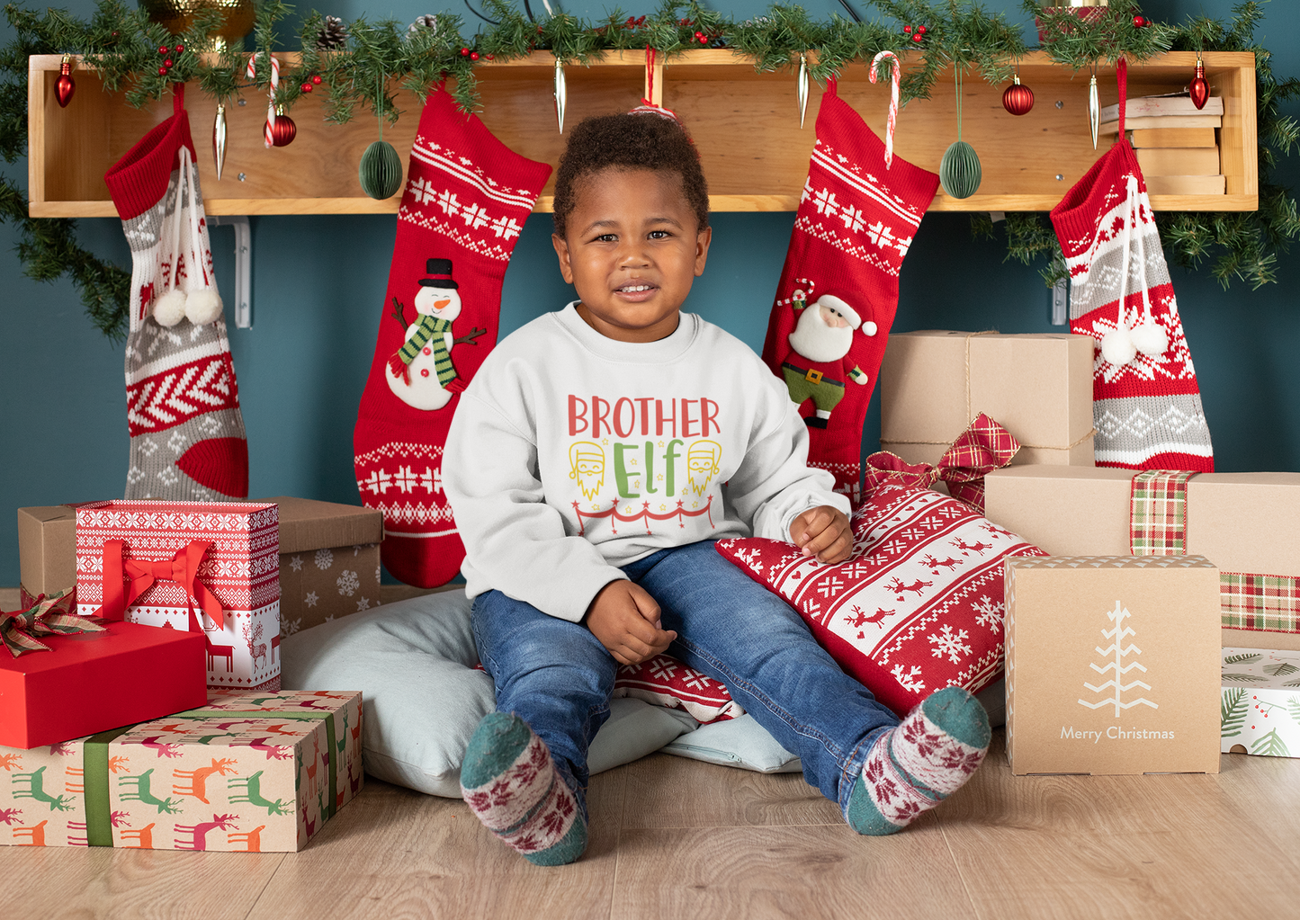 Christmas Family Bundles