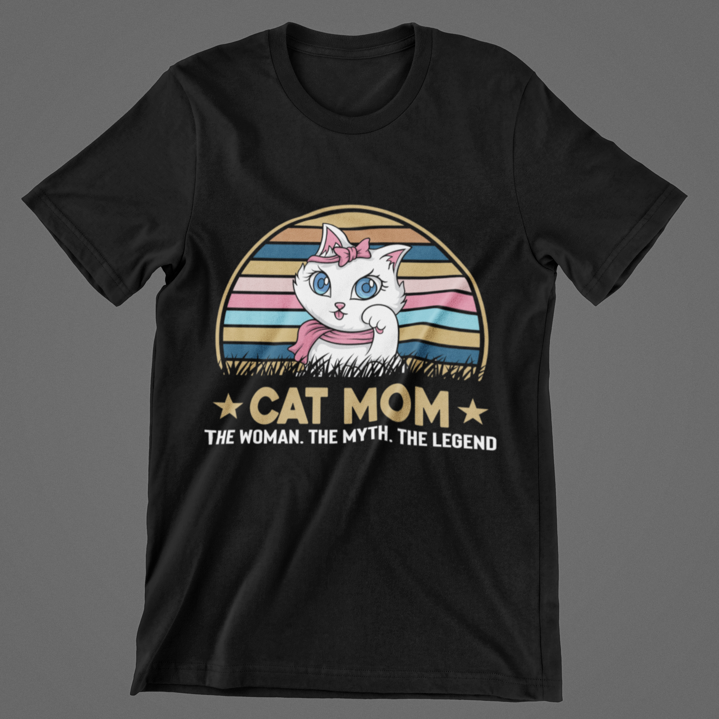 CATS