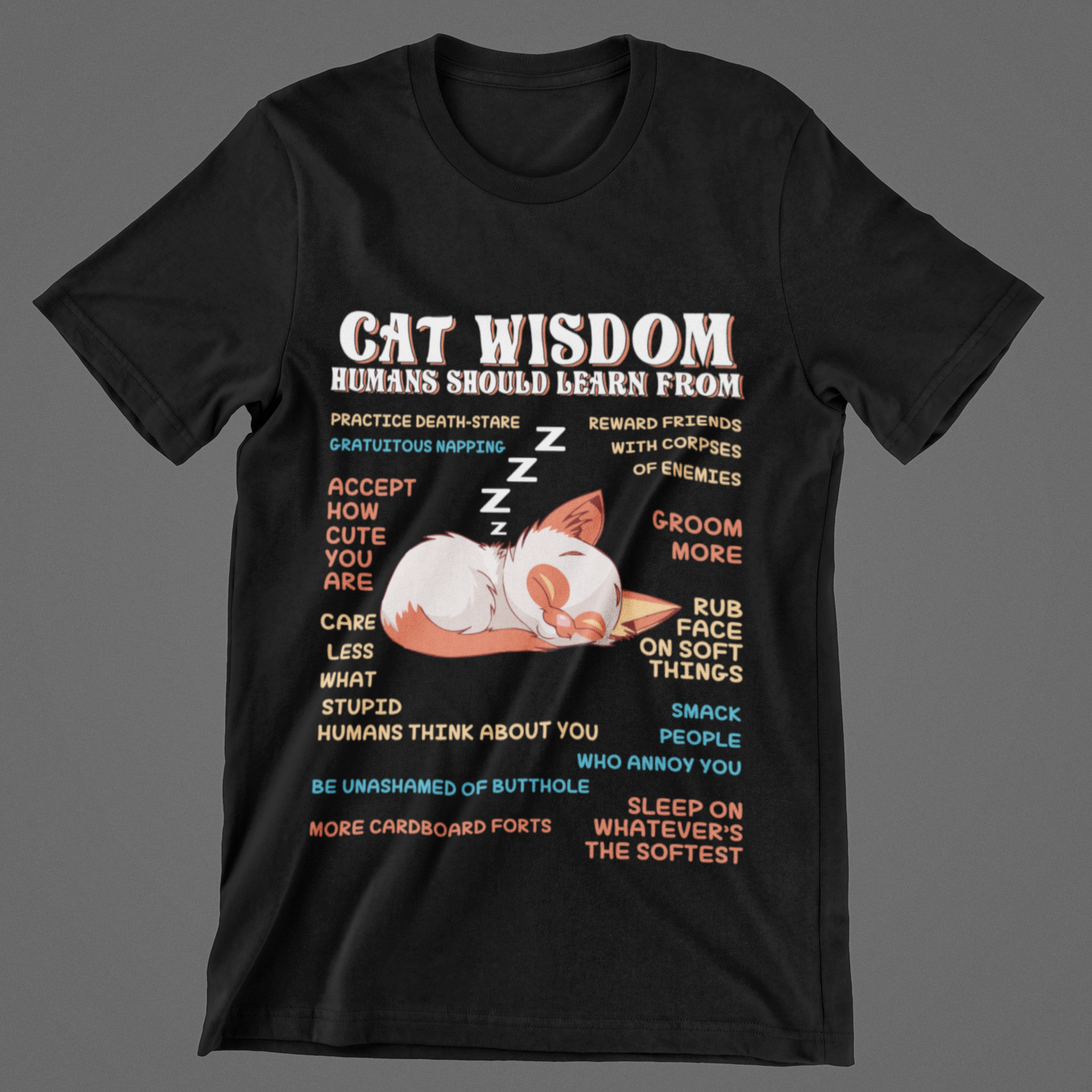 CATS