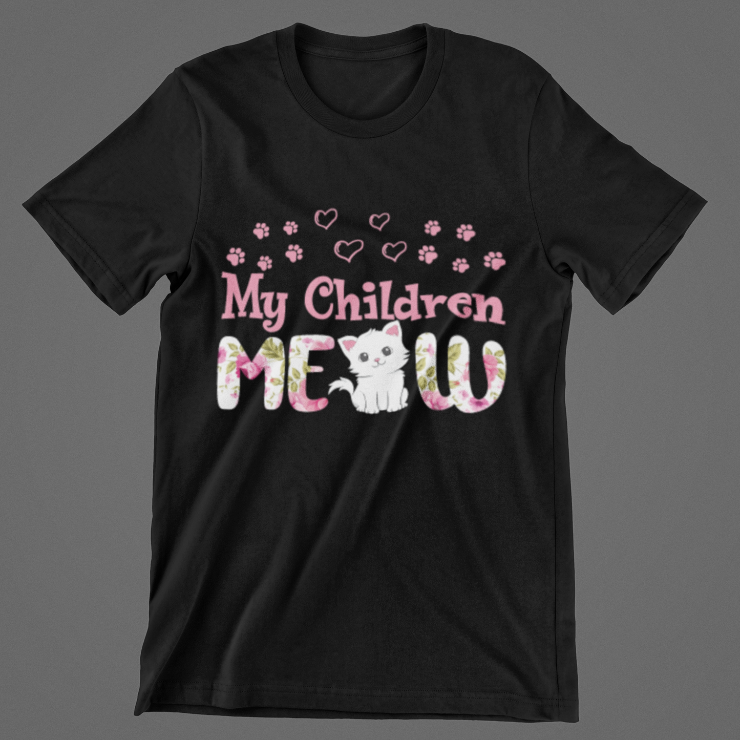 CATS